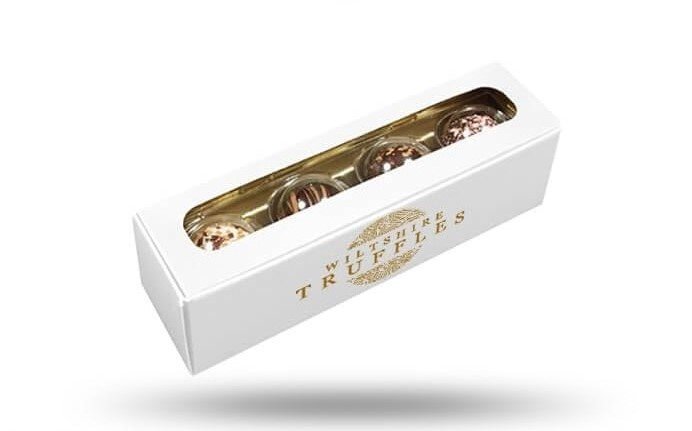 Truffle Boxes