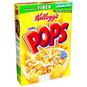 Typical Advantages You Ought To Know About Custom Cereal Boxes