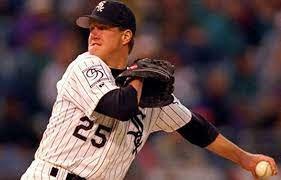 Jim Abbott