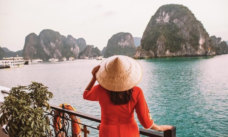 Top 9 Tips For Travelling Solo As A Female
