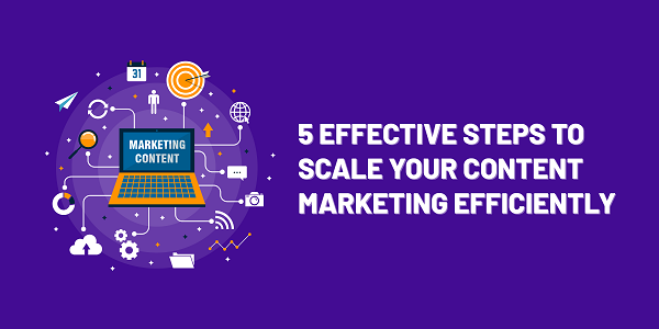 content marketing strategies