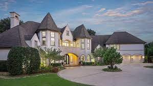 Luxury Home in Dallas Cost?