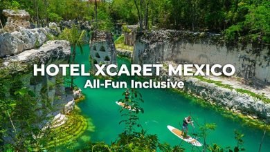 Mexico hotel Inclusive