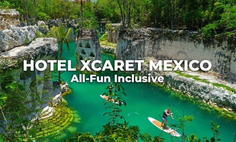Mexico hotel Inclusive