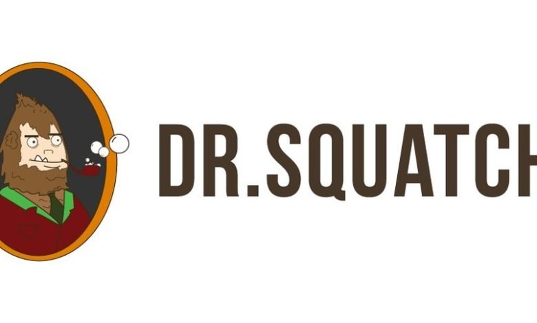 dr squatch