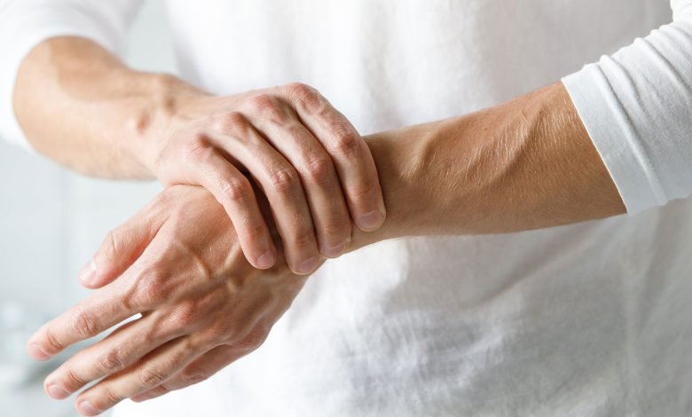 Treatments for Hand Pain