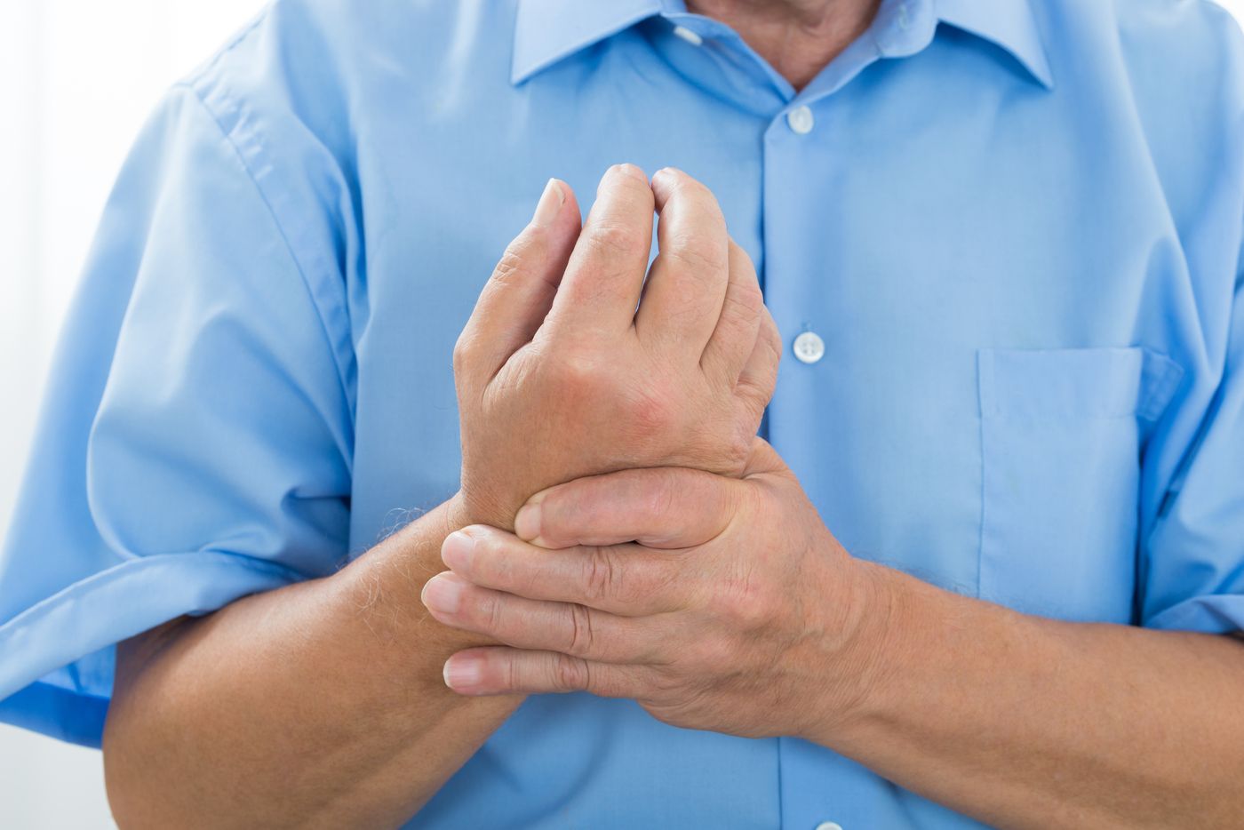 Treatments for Hand Pain