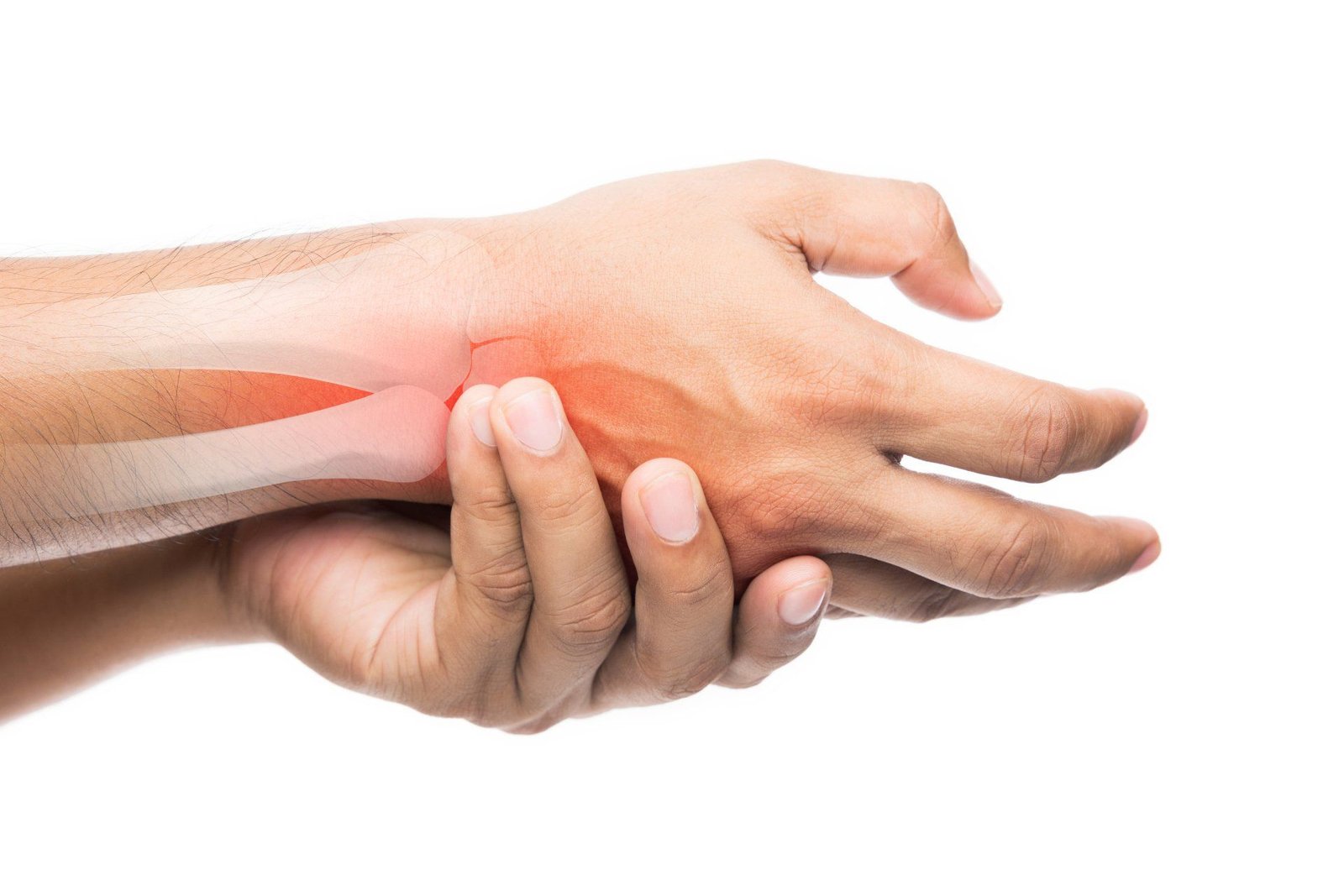 Treatments for Hand Pain