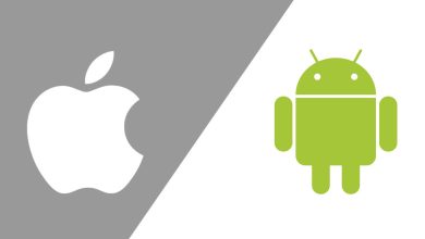 android vs IOS