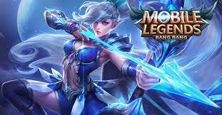 mobile legends icon