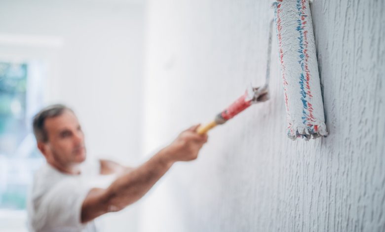 Who Are the Best Painting Services in Dubai
