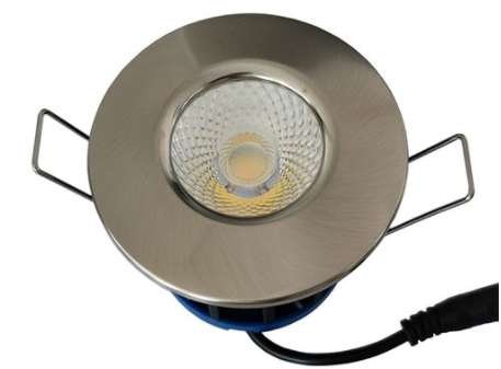 LED downlight