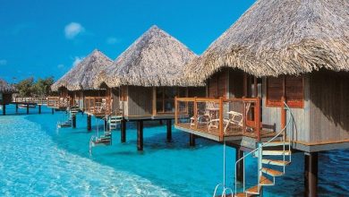Fantastic Places to Visit in French Polynesia