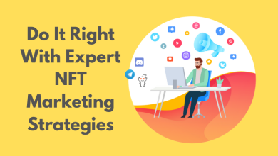 Do It Right With Expert NFT Marketing Strategies