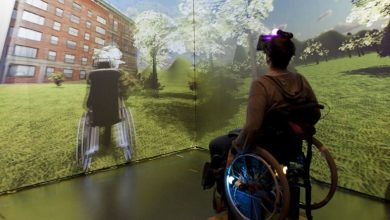 Tasks The Virtual World Has Transformed For Disabled People