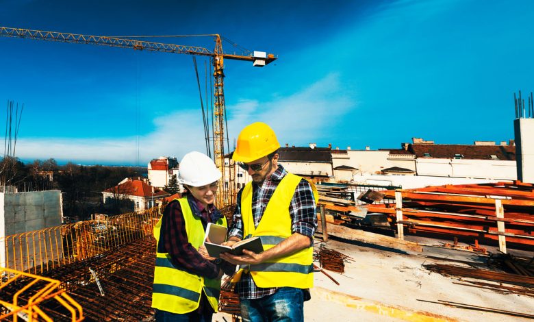Tips For Choosing The Right Construction Company