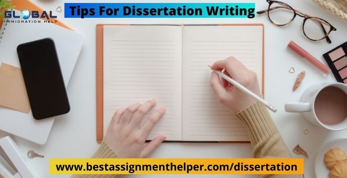 Tips For Dissertation Writing