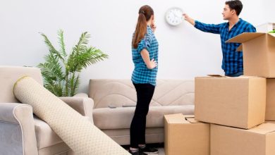 Why Is It Good to Hire Packers and Movers from Delhi to Hyderabad?