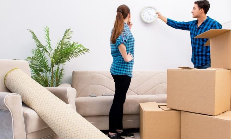Why Is It Good to Hire Packers and Movers from Delhi to Hyderabad?