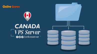 Canada VPS Server