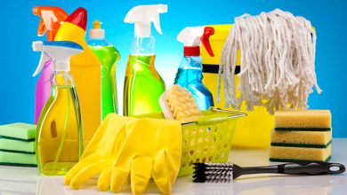 professional cleaning services in Lahore