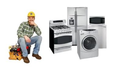 Do you need home appliance repair in Edmonton?