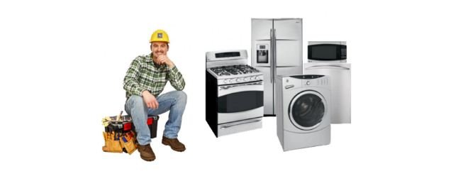 Do you need home appliance repair in Edmonton?