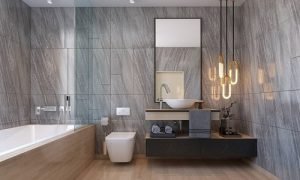 Bathroom Design