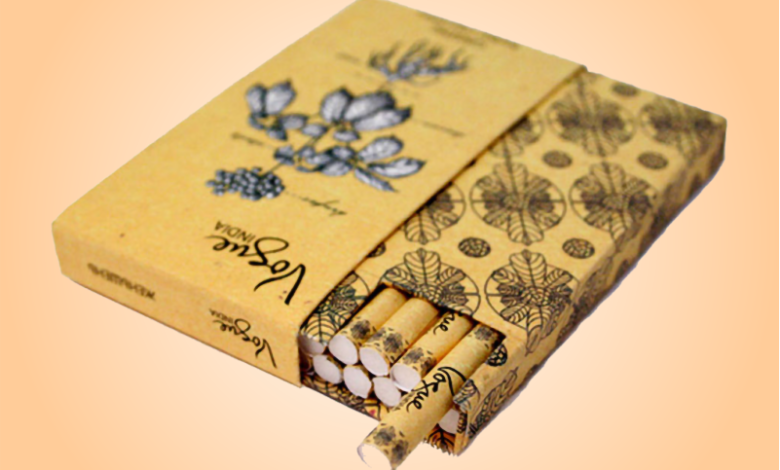 Custom Cigarette Boxes 4