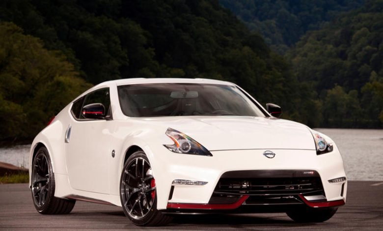 Nissan Z Pricing