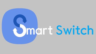 Smart Switch Windows Troubleshooting Tips
