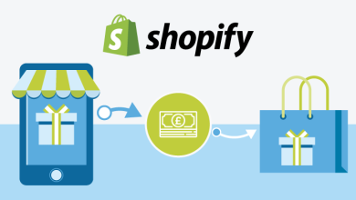 What Is Shopify: A Little Overview of Shopify