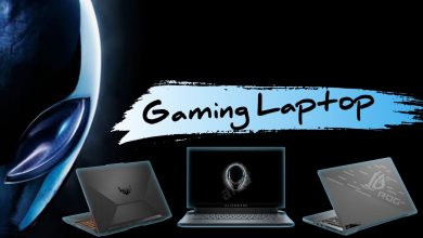 The 5 Best Budget Gaming Laptops
