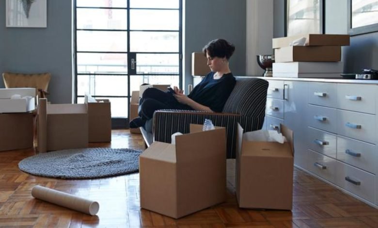 How To Appoint Packers and Movers for Conducting House Shifting from Mumbai to Delhi