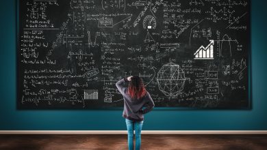 Importance of Algebra in Education