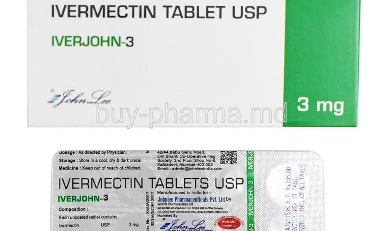 Buy Ivermectin for Covid-19