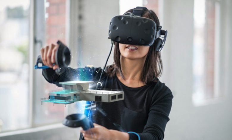 5 Best VR Headsets For Metaverse