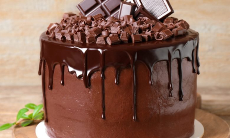 Top 6 Cake Flavor You Should Try on Birthday Celebration