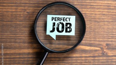 best ways to find perfect job