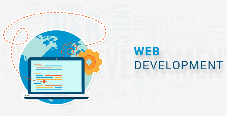 Web Development Company