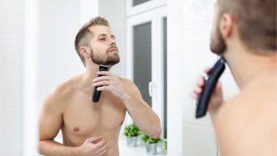 Best Body Groomers For Men