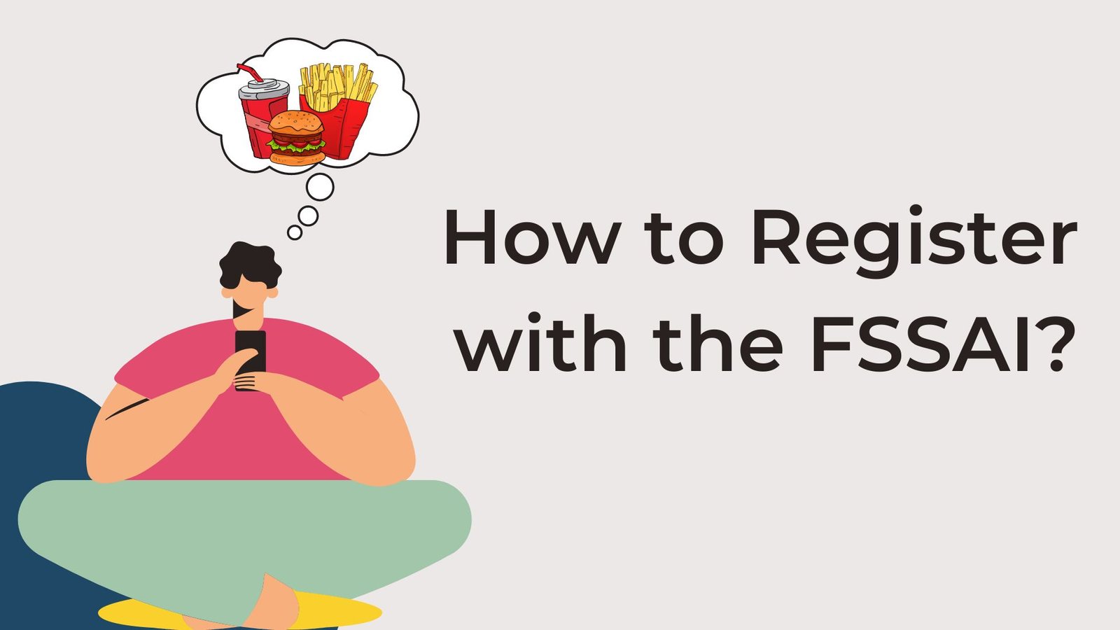 How to Register with the FSSAI? - Finance - Business Hear