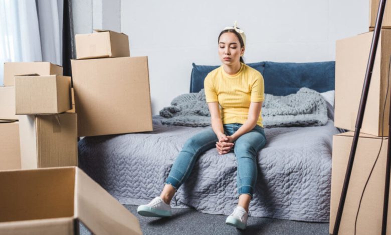 How to Stay Stress-Free While Moving to Another State