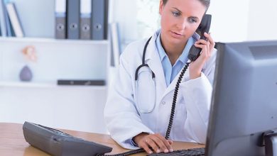 Medical Services Need IVR
