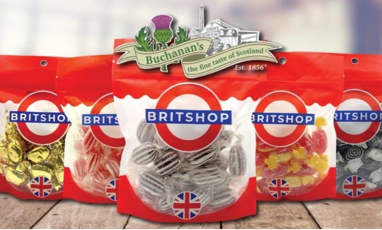 british import store