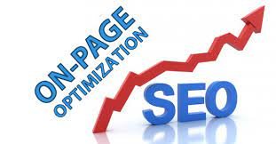 on page seo services