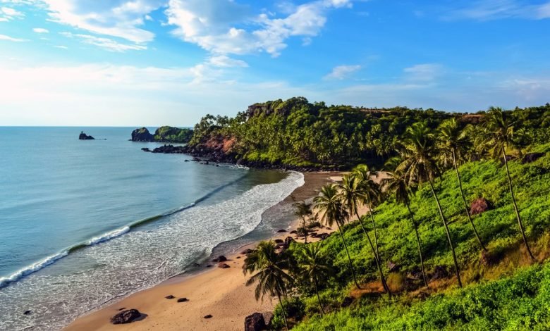 places to visit in goa