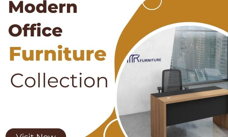 office furniture store in Dubai