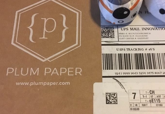 Plum Paper Worth Your Money Or Not