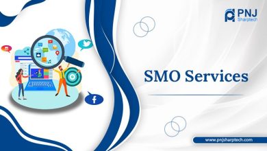 SMO Services